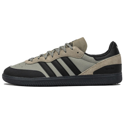 Adidas Palos Hills 100 Thieves Silver Pebble Black JR5536