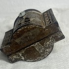 Cast Iron Bank  — photo 4