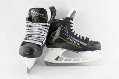 Bauer Supreme M40 Senior Ice Hockey Skates 8.5 Fit 1 (0529-1488 