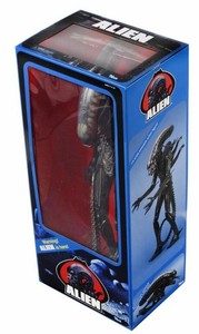 Figurine Alien Big Chap 40e Anniversaire - Ultimate Edition NECA 22cm
