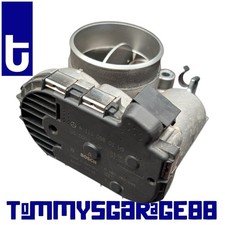 Mercedes W203 Kompressor Drosselklappe A1110980109 0280750045 Mercedes W203 Kompressor Drosselklappe A1110980109 0280750045