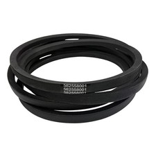 582558001 Lawn Mower Deck Belt for RedMax RZT48 Husqvarna Z248F Jonsered Z48F