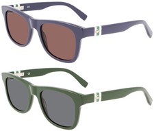 Lacoste Men's Soft Square Sunglasses - L978S