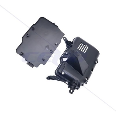 Engine Computer PCM Plastic Housing Case Box Lid For 2017-2019 Ford Escape