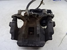 BREMSSATTEL RECHTS HINTEN Toyota C-HR (X1,X5) SUV 1.8 16V Hybrid (2ZRFXE) 2018