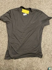 Ten Thousand Shirt XL Mens Soul Cycle Short Sleeve New