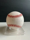 Barry Bonds autographed baseball 7-time MVP Pirates Giants The Score Board COA