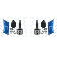 2X Gsp Gelenksatz Antriebswelle Gelenk Passend FüR Kia Picanto Ja