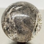 Natural sphalerite crystal cave quartz Sphere healing ball Specimen 4000G — photo 6