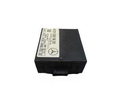 Steuergerät Alarmanlage für MERCEDES CLS (C219) CLS 320 CDI A2118209626