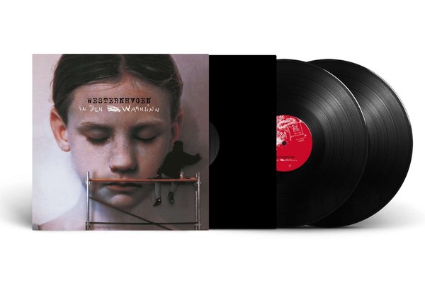 Westernhagen: In Den Wahnsinn (2024 Remaster) (180G) - Warner Music - (Lp / I)-image