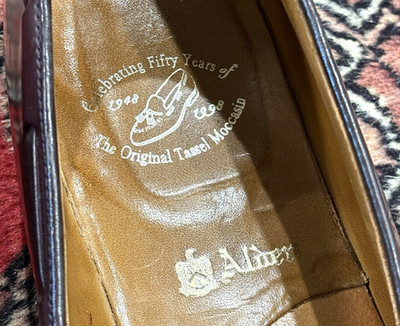 Alden 563