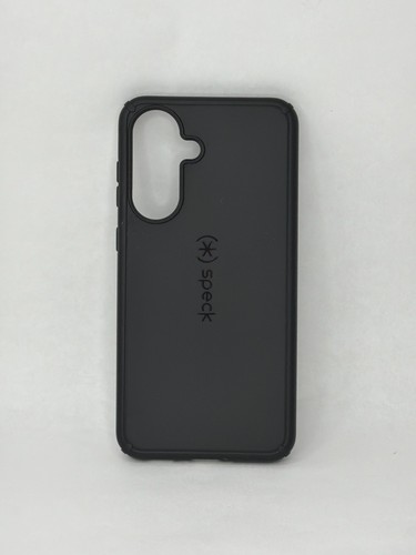 Speck - ImpactHero Slim Case For Samsung Galaxy A37/A36 5G - Black