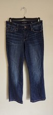 Lucky Brand Women's Jeans Blue. Dark Wash. Size 0/25