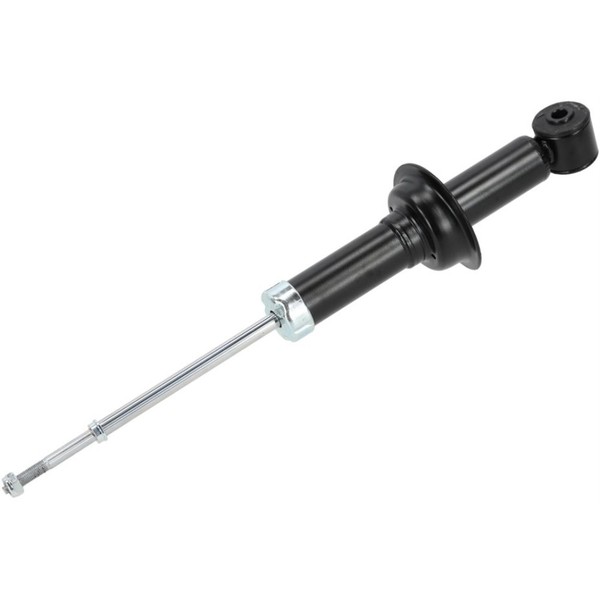 NTY StoßDäMpfer Gasdruck Hinten FüR Mitsubishi Lancer Viii Sportback Cx_A 1.8-image