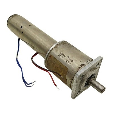 Escap GD 11 219P405 16 P42 14.0 Gear Motor DC Motor GD11219P40516