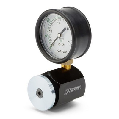 PROFORM 66835 Mini Spring Tester with Hex-Design Body