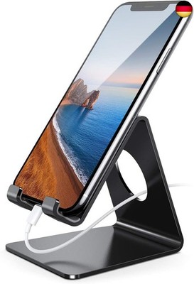 Lamicall Handy Ständer, Handy Halterung - Handyhalterung, Halter für iPhone 16 1