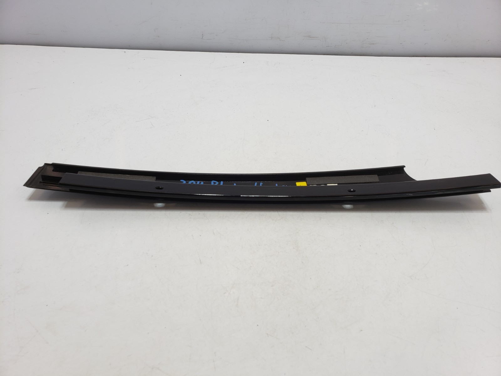 ✅ 2010-2019 OEM Rolls Royce Ghost RR4 Rear Left Driver Side Door Trim Cover