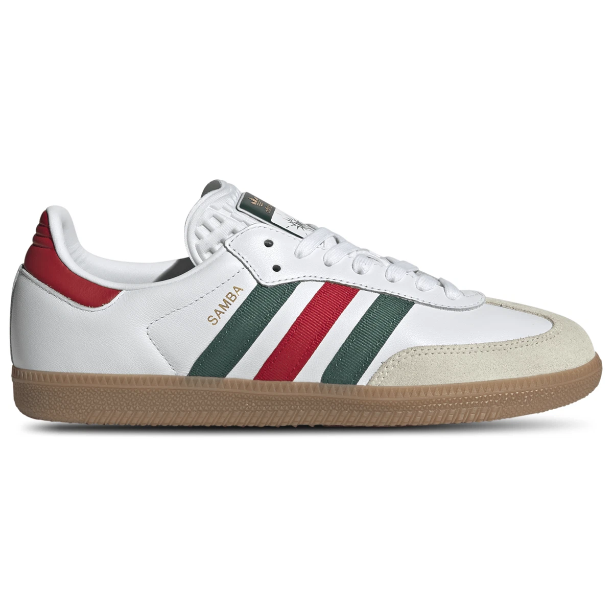 adidas Samba Team Mexico for Sale | Authenticity Guaranteed | eBay