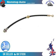 Vorne Bremsschlauch Rohr Links Für Nissan Almera I 462100M007