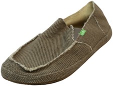 sanuk men's rounder