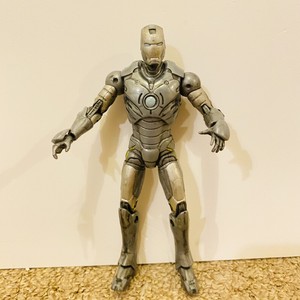 marvel legends mark 2