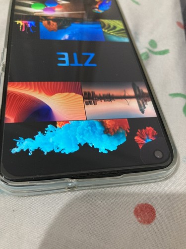ZTE BLADE V2020 4/128 - Foto 5 di 9