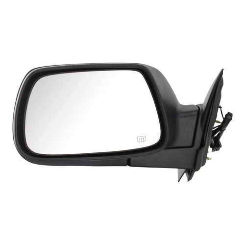 For 05-10 Jeep Grand Cherokee Sport Utility SUV 4-Door Mirror Left Driver Side