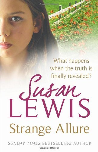 Strange Allure By Susan Lewis. 9780099534365