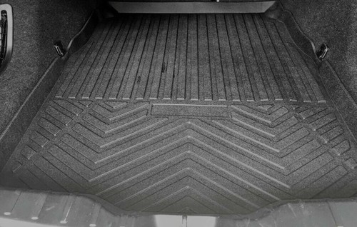Rear Trunk Cargo Floor Tray Boot Liner Mat for BMW 5-Series M5 F10 2011-2016 New - Picture 20 of 24