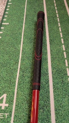 Top Flite XL Titanium Composite 3 Wood Fairway Right Handed Uniflex Graphite 43" - Picture 8 of 12