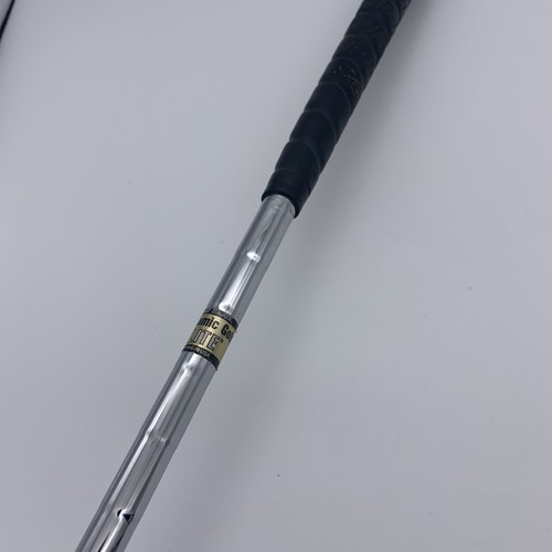 TOP FLITE TOUR Pitching Wedge S300 RH Golf Club Steel Lamkin Grip - Picture 6 of 9