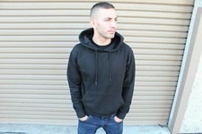 Premium Unisex Hoodies 