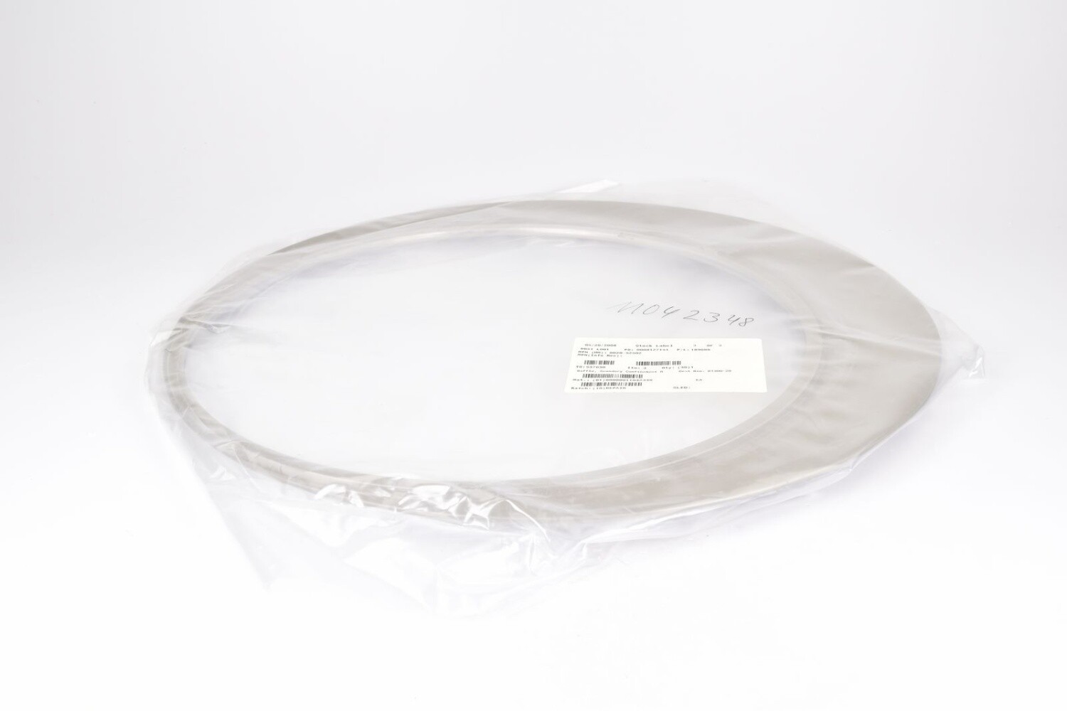 AMAT 0020-52502, Baffle