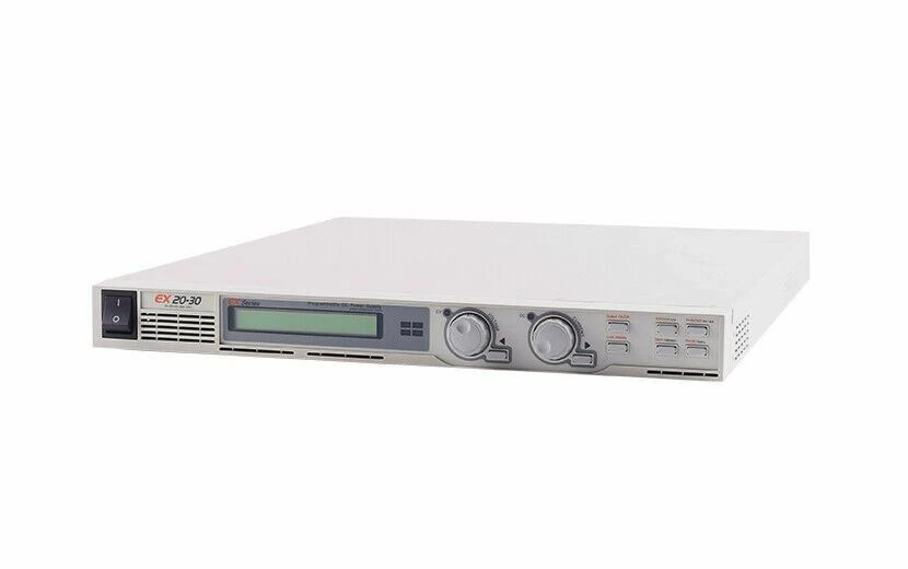 ODA EX150-12 Switching Type Programmable DC Power Supply 150V 12A 2kW 2000W - Image 3 of 4