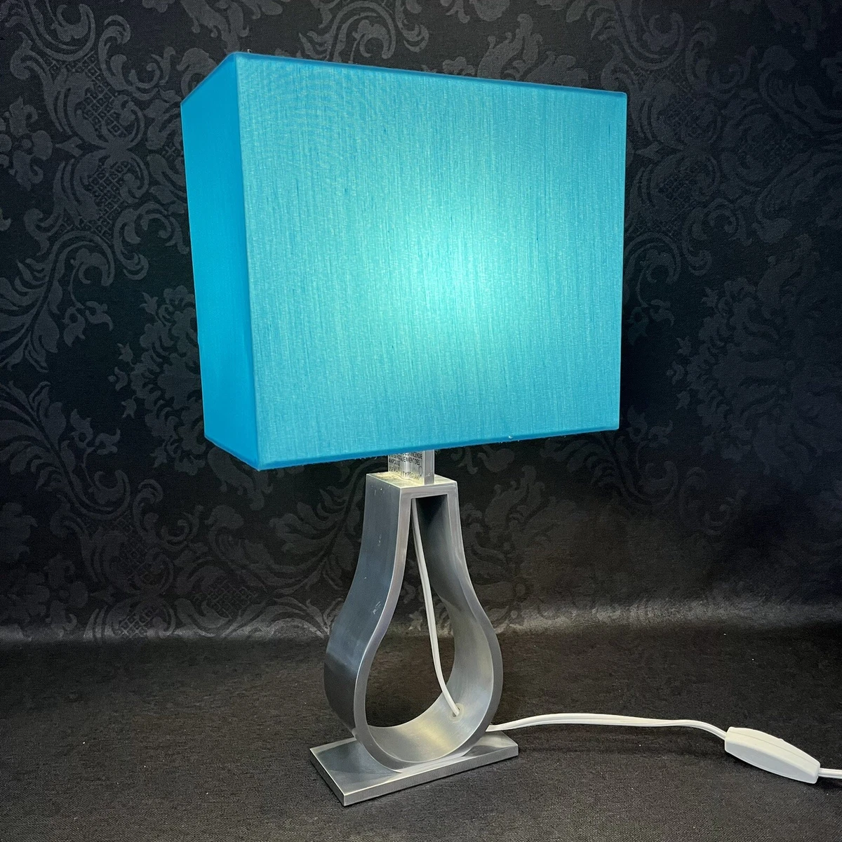 IKEA Blue Lamps for sale | eBay