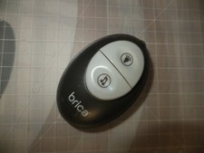 Munchkin Brica MCKWF Baby Replacement Remote 2-Button