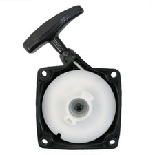 Arrancador Pull Start 33cc 43cc 47cc 49cc Mini Pocket Dirt Bike ATV Motor de 2 Tiempos
