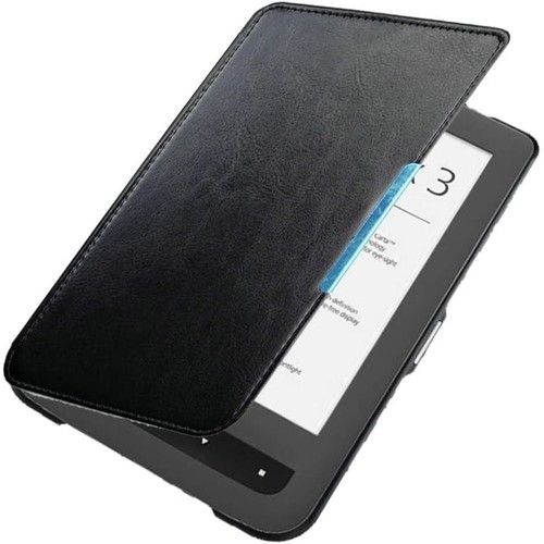 Anti-fall Folio Cover Protective Shell for Pocketbook PB614/615/624/625/626 - Picture 11 of 20