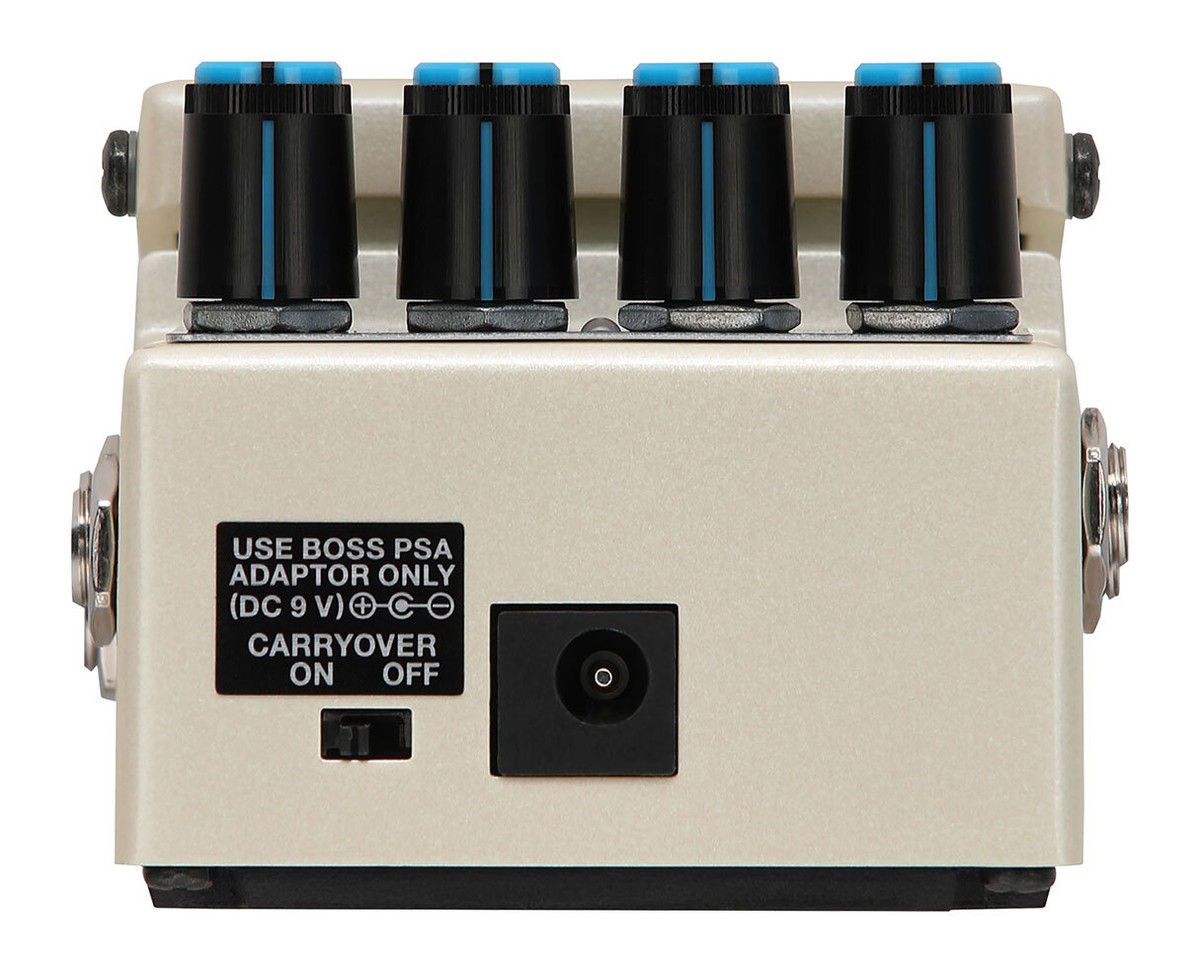 中古　BOSS DD-8 Boss DD-8 Digital Delay Effects Pedal New | eBay