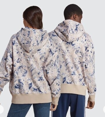 Adidas X Parley Unisex Hoodie HR6993 Size XL NEW WITH TAGS Hard to