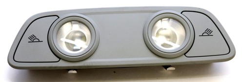 Audi A4 8W Kombi 8W0947111 Innenleuchte Beleuchtung hinten Leseleuchte