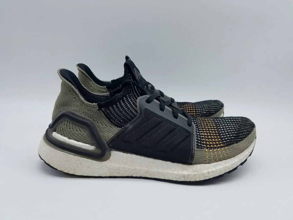 Ultra boost top 19 size 8.5