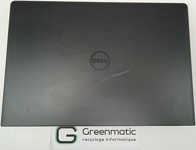 Dell Latitude 3570 · i5-6200U · 8GB · 128GB