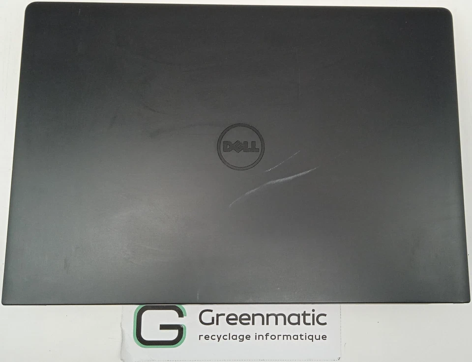 Dell Latitude 3570 · i5-6200U · 8GB · 128GB, photo 1 sur 5