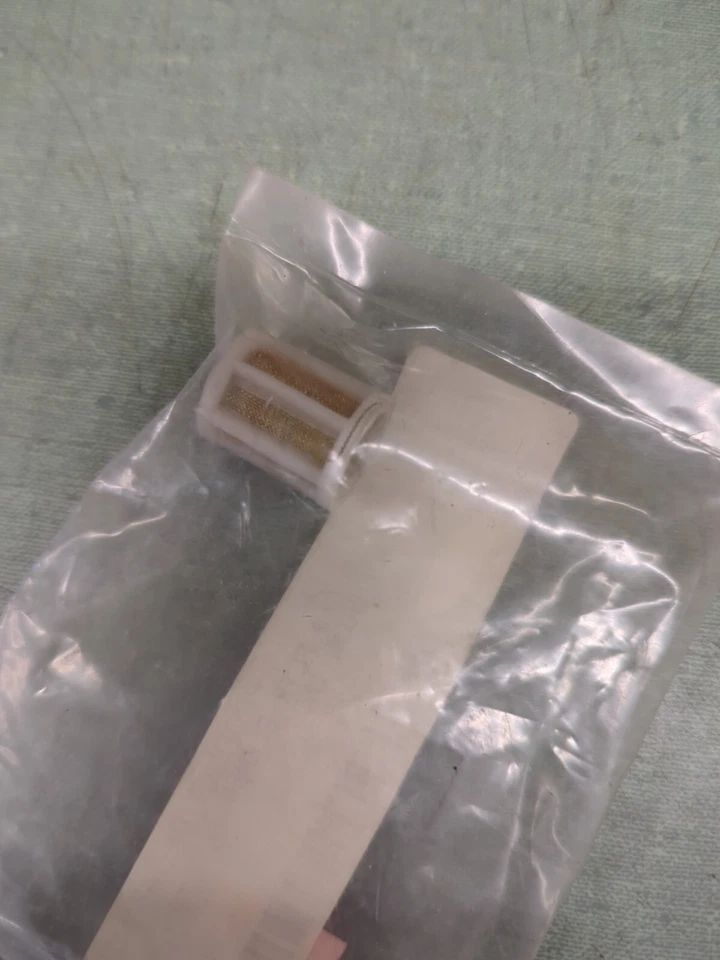 Custom Chrome - 18241 - Element for See-Flow Glass Fuel Filters - Image 3 of 3