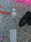 Barbie Fashion Doll Accessories Lot, Purse, Necklace,  Sunglasses, Jewelry, Shoe — photo 9