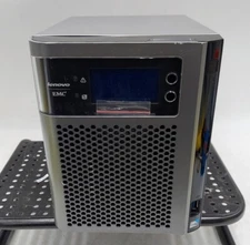 Lenovo EMC PX4 Storage Array NO HDD