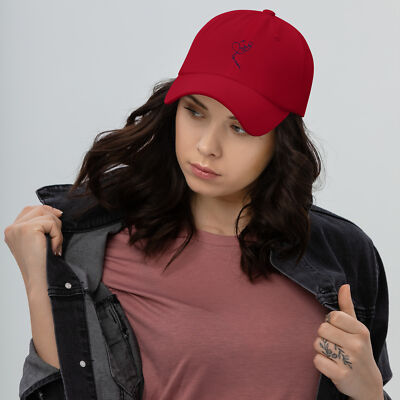Dad hat Basecap Herren Baseball Cap Snapback Trucker-Cap Flexfit Cap Polo Cap 